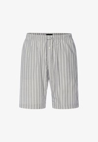 No seleccionado, denim stripe