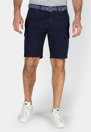 NZA New Zealand Auckland Shorts - midnight navy