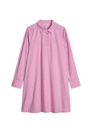 Marc O'Polo DENIM, Blusenkleid - light pink