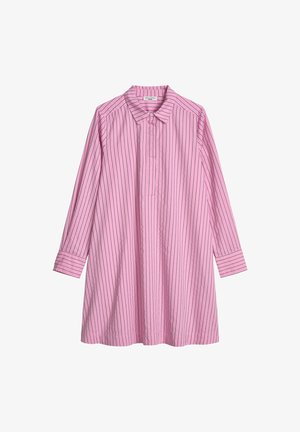 Marc O'Polo DENIM, Blusenkleid - light pink