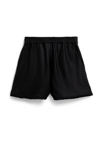 PIPER - Shorts - black