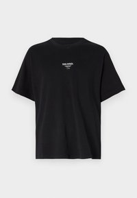 Unselected, black