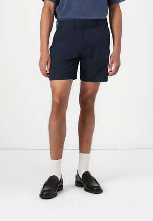 SHORT - Shortsit - dark blue