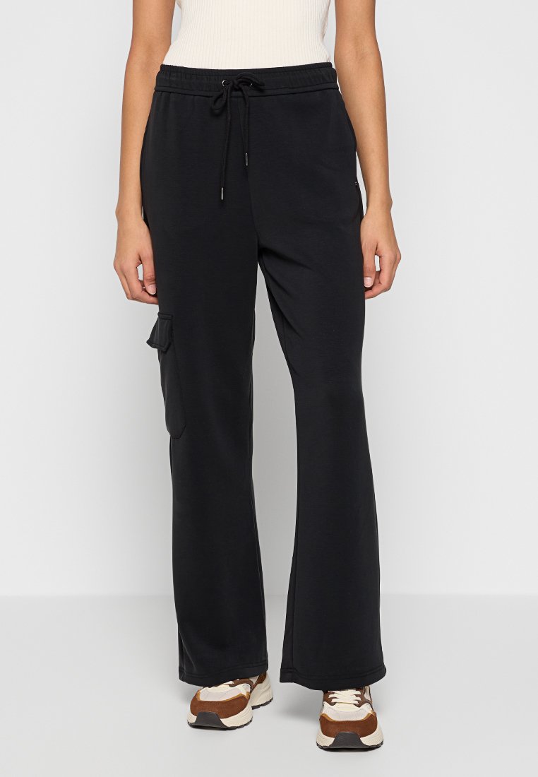 Scotch & Soda Cargobroek zwart