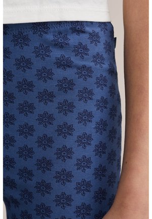 WE Fashion Pajkice – hlače - blue