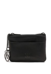 Kazar DOMICYAN - Portafoglio - black