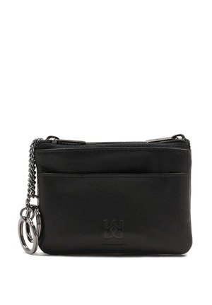 DOMICYAN - Portefeuille - black