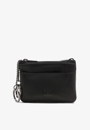 Kazar DOMICYAN - Wallet - black
