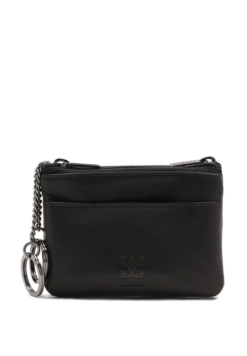 Kazar DOMICYAN - Portafoglio - black