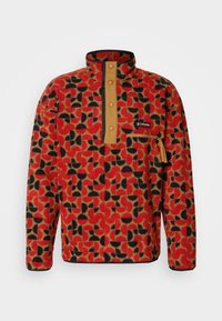 HELVETIA™ - Bluza z polaru