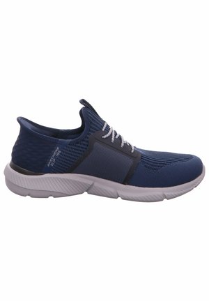 Trainers - blau