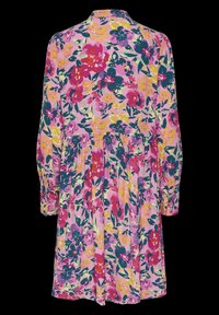 YAS Φόρεμα ημέρας - fuchsia pink