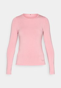 Selected, lilas
