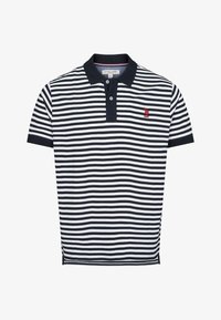 Non sélectionné, bright white striped