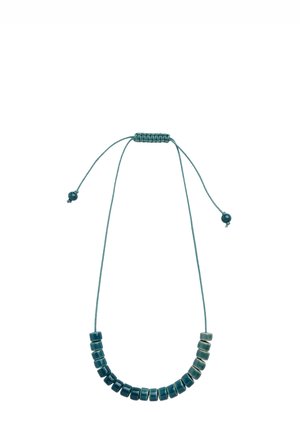 BRAYA  - Kaelakee - blue/sardine mix