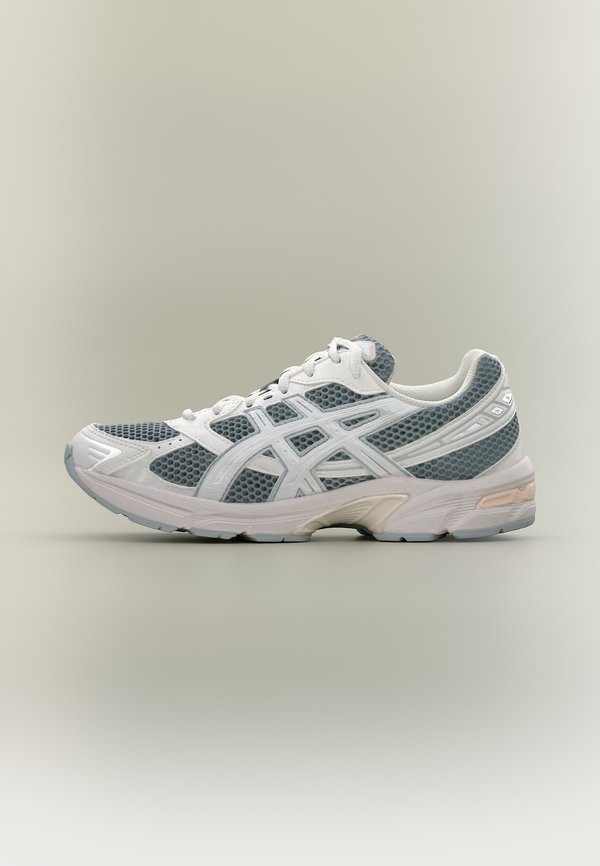 GEL-1130 UNISEX - Pantofi sport - slate blue/white