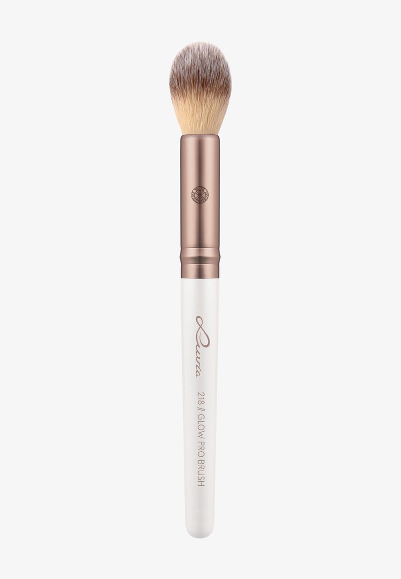 Luvia Cosmetics - 218 // GLOW PRO - ELEGANCE - Accessori make up occhi - coffee - pearl, Ingrandire