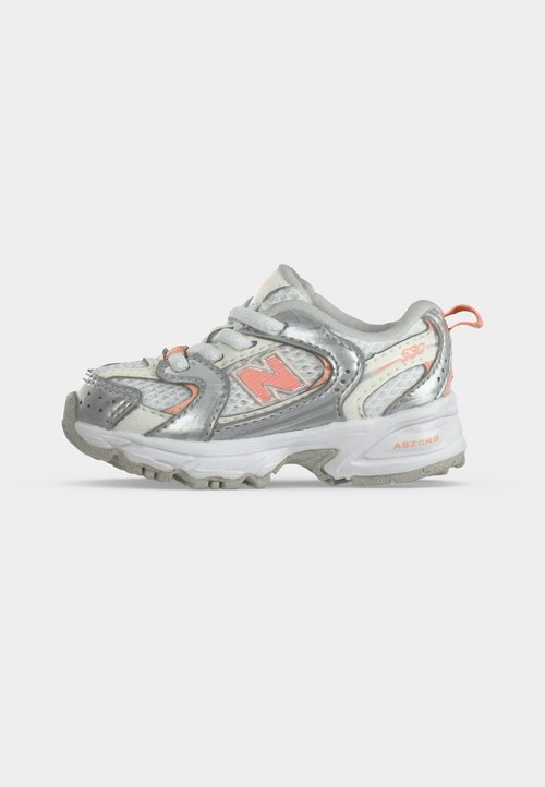 New Balance 530 UNISEX - Trainers - silver-coloured metallic/pink lemonade — foto 2