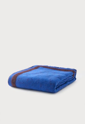 Paul Smith, BOOK CLUB - Blanket - blue