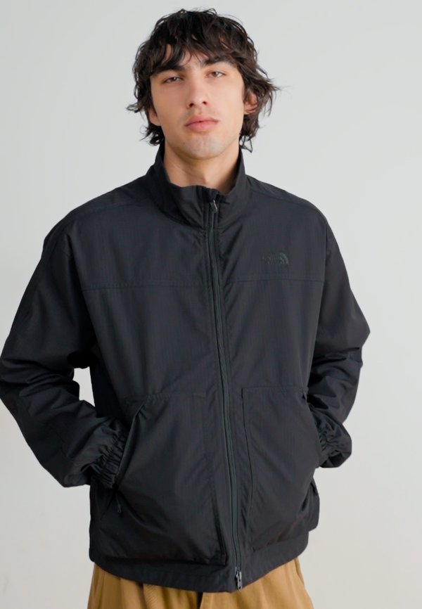 CORDURA JACKET - Windbreaker4