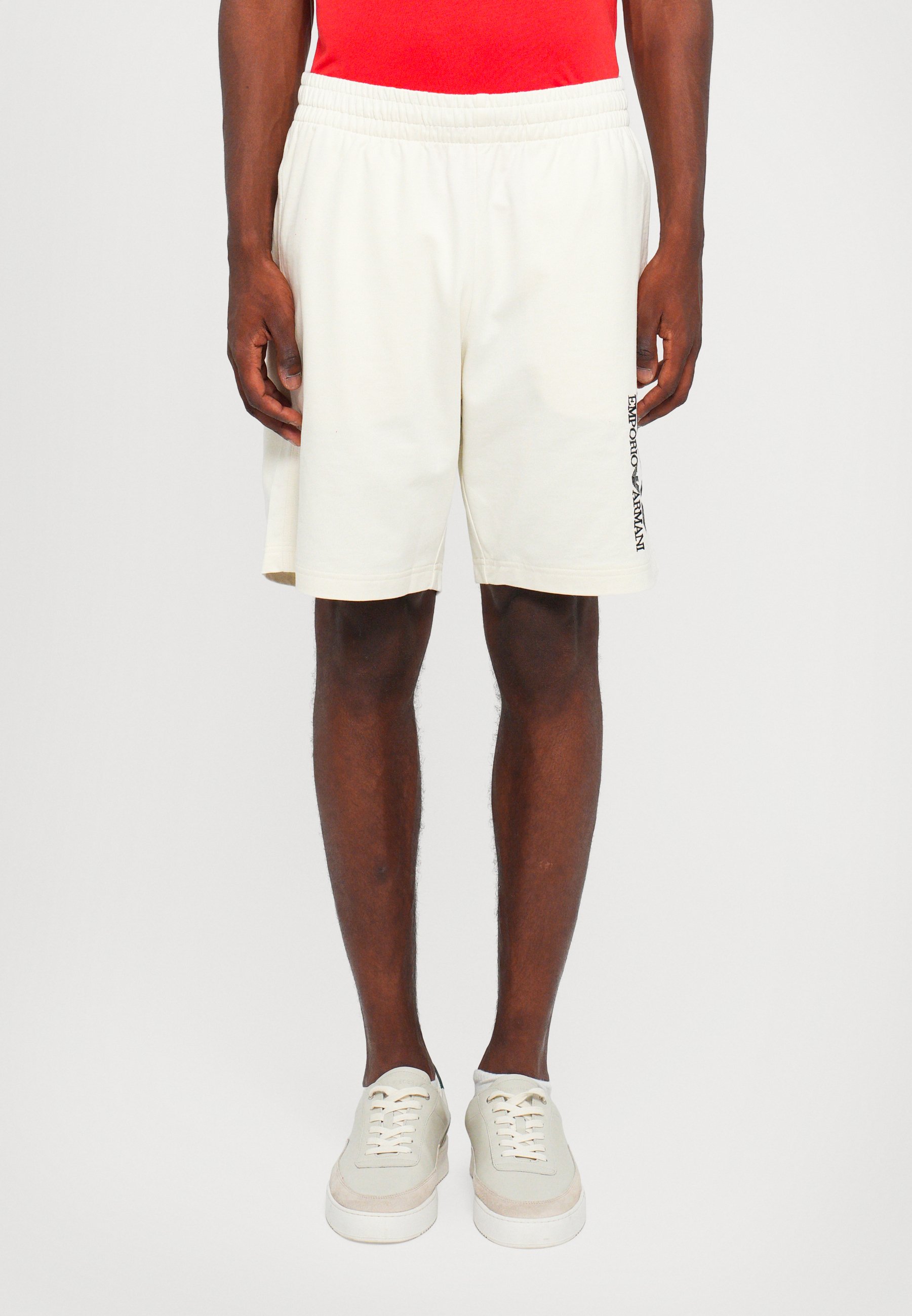 VIP【関税送料無料】希少 EMPORIO ARMANI SHORTS Emporio Armani Shorts Black | Mainline Menswear