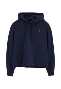 No seleccionado, navy