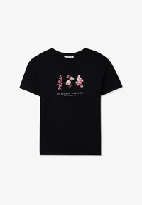 Non selezionato, nero