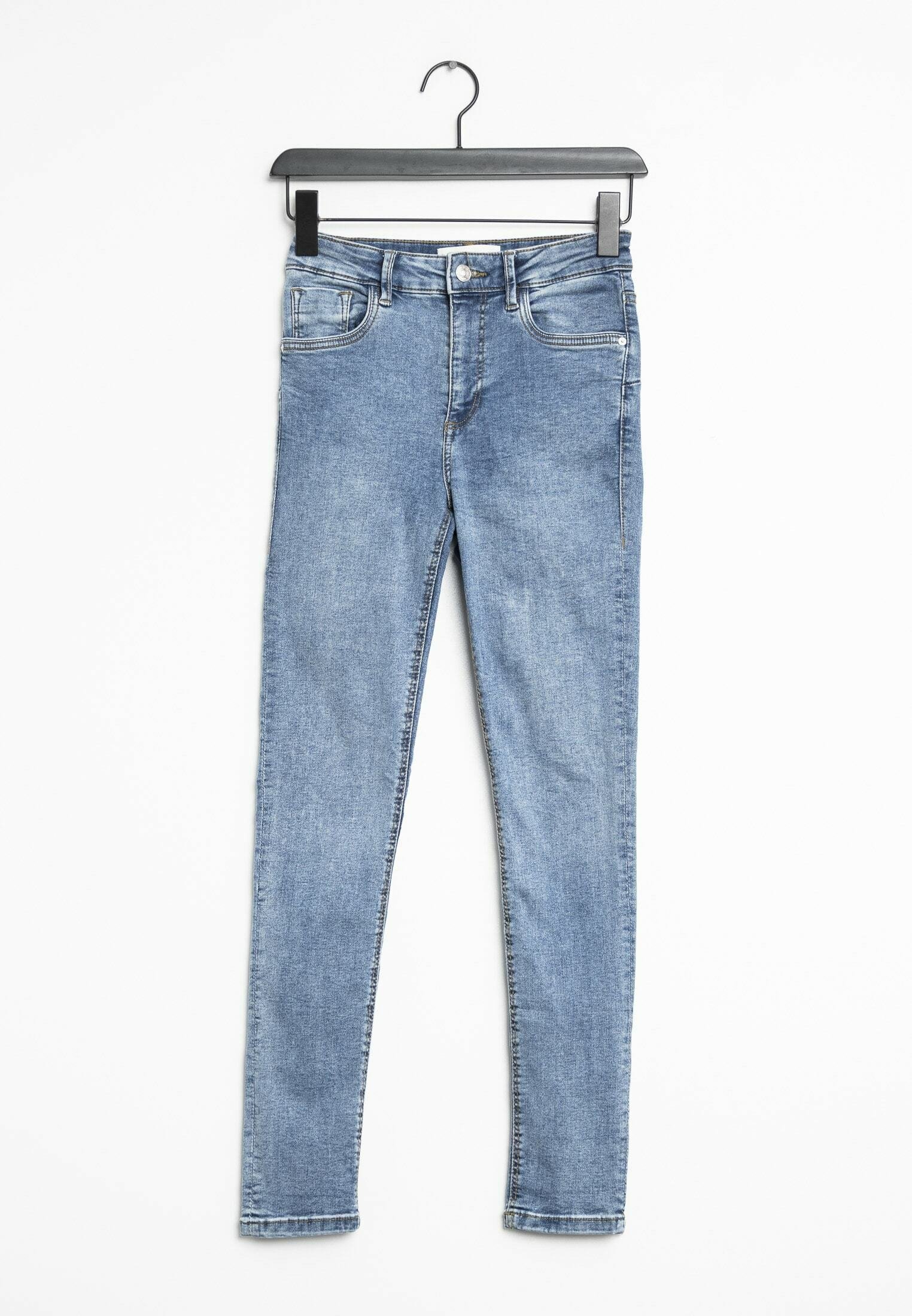 Mango Jeans slim fit - blue/blu - Zalando.it