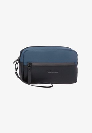Pepe Jeans, SAIL UP - Neceser - blue