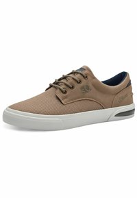 s.Oliver Sneaker low - taupe