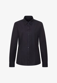 Non sélectionné, black