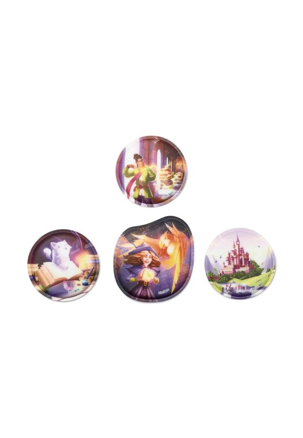 cubo – Schulranzen Set