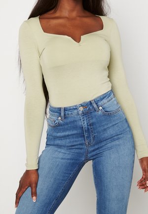 Bubbleroom Top