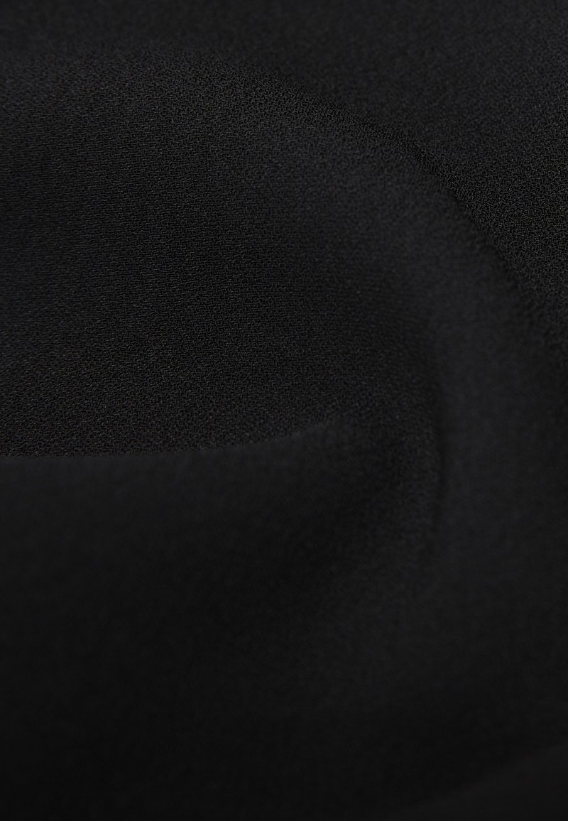 Damen Kleider | The Kooples Langarmshirt black/schwarz - MR66898 Damen Kleider | The Kooples Langarmshirt black/schwarz - MR66898