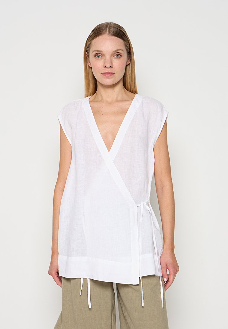 MAX&Co. Blouse wit