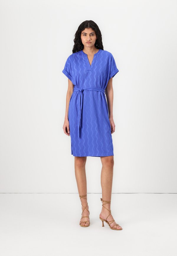 ONLDIA V NECK - Day dress
