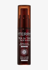 By Terry TEA TO TAN FACE & BODY MATTE FINISH - Zelfbruiner