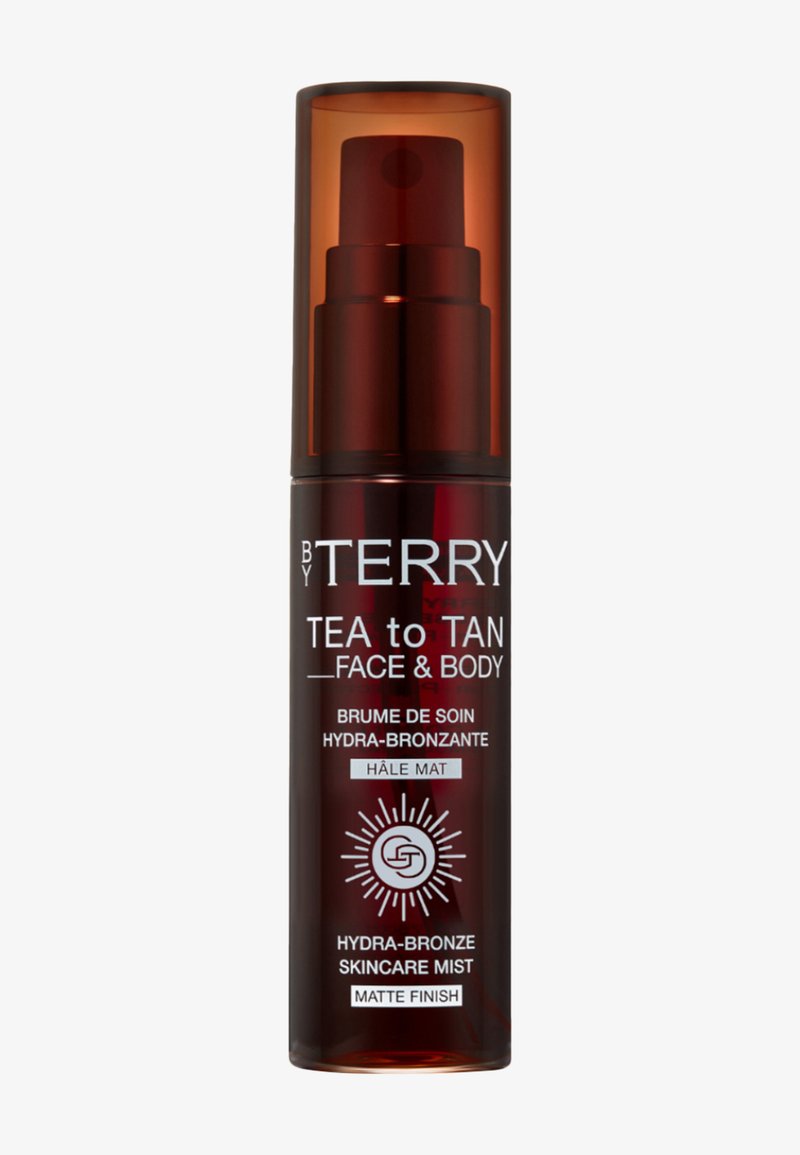 By Terry TEA TO TAN FACE & BODY MATTE FINISH - Zelfbruiner