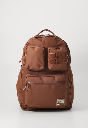 UTILITY POWER - Rucksack - fauna brown/light british tan