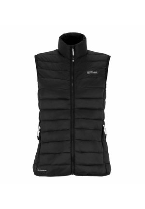 Regatta, REGATTA HILLPACK II INSULATED GILETS - Weste - black