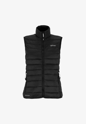 Regatta, REGATTA HILLPACK II INSULATED GILETS - Weste - black