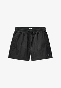 Valitud, black