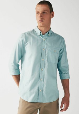 Next SOFT TOUCH REGULAR FIT - Skjorter - blue