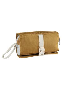 Vaude WASH BAG  - Toilettas - peanut butter