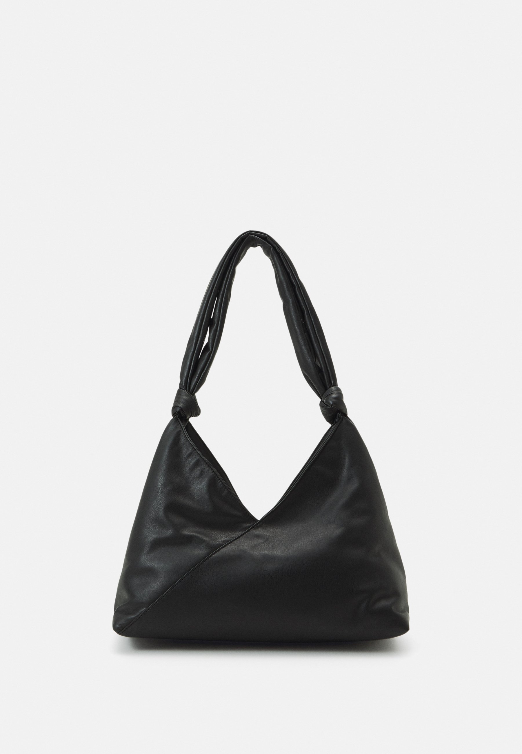 MM6 Maison Margiela KNOTTED JAPANESE MEDIUM CROSSBODY - Handbag  