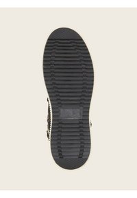 TOM TAILOR Botas para la nieve - black