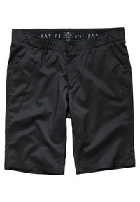Niet geselecteerd, black