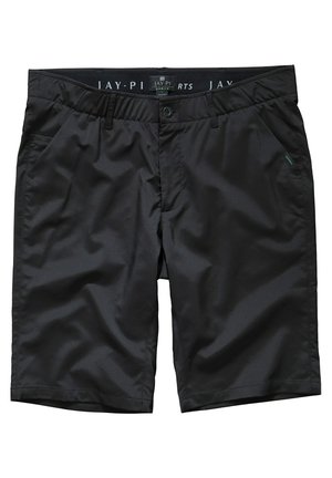 JP1880, Korte sportsbukser - black