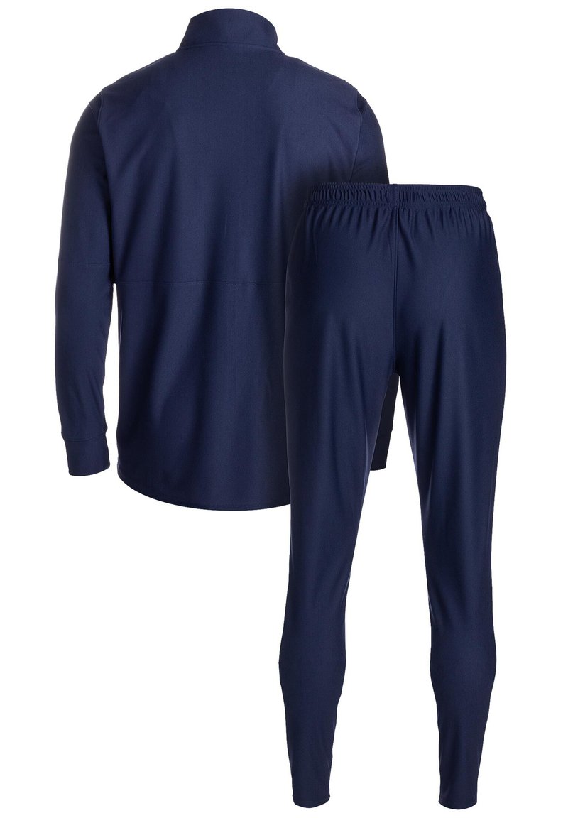 Under Armour CHALLENGER Tracksuit midnight navy white/dark