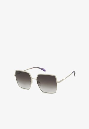 Zadig & Voltaire, SUNGLASSES - Lunettes de soleil - silver